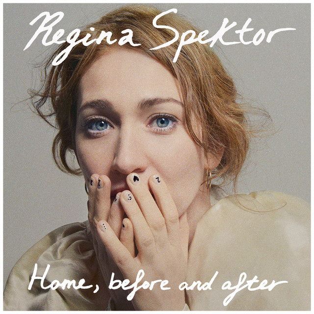 Regina Spektor - Sugarman