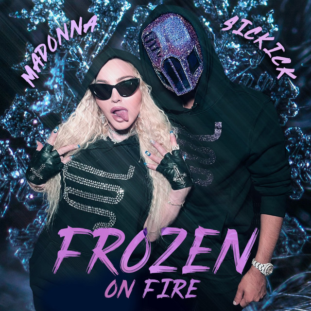 Madonna - Frozen