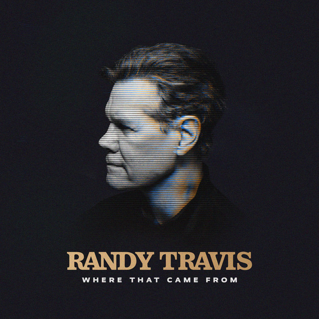 Randy Travis - Shallow Water