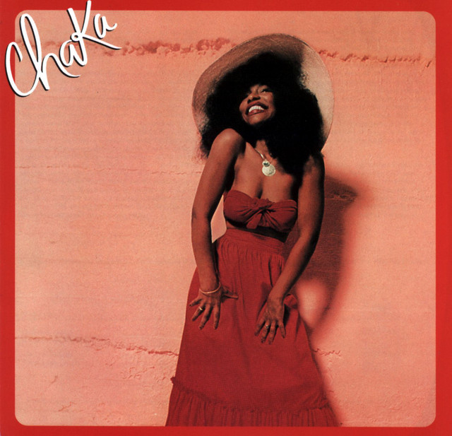 Chaka Khan - The Message in the Middle of the Bottom