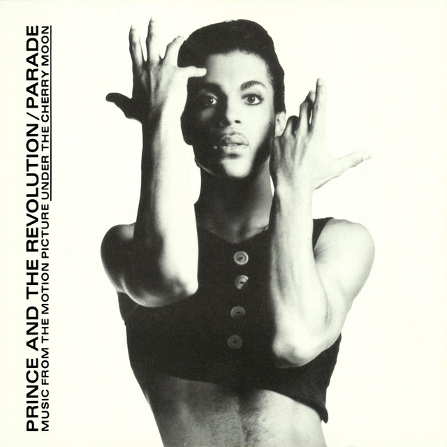Prince & The Revolution - Girls And Boys