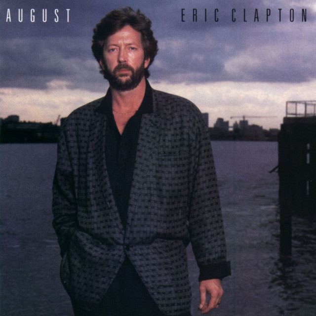 Eric Clapton - Behind The Mask