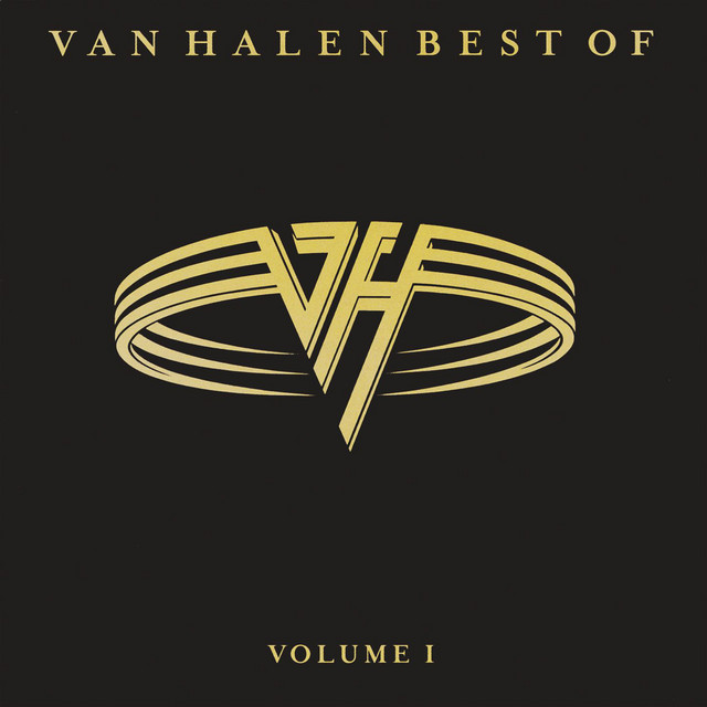 Van Halen - Can't Stop Lovin' You
