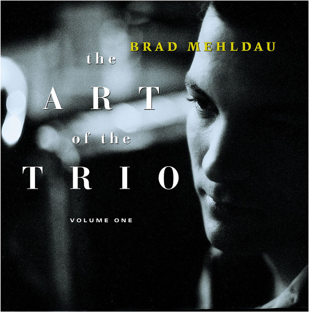 Brad Mehldau - Blackbird