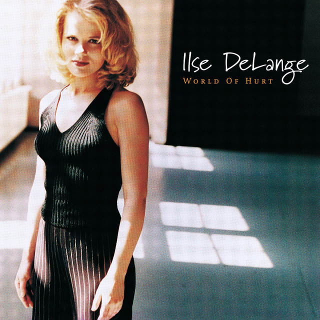 Ilse Delange - I'm Not So Tough