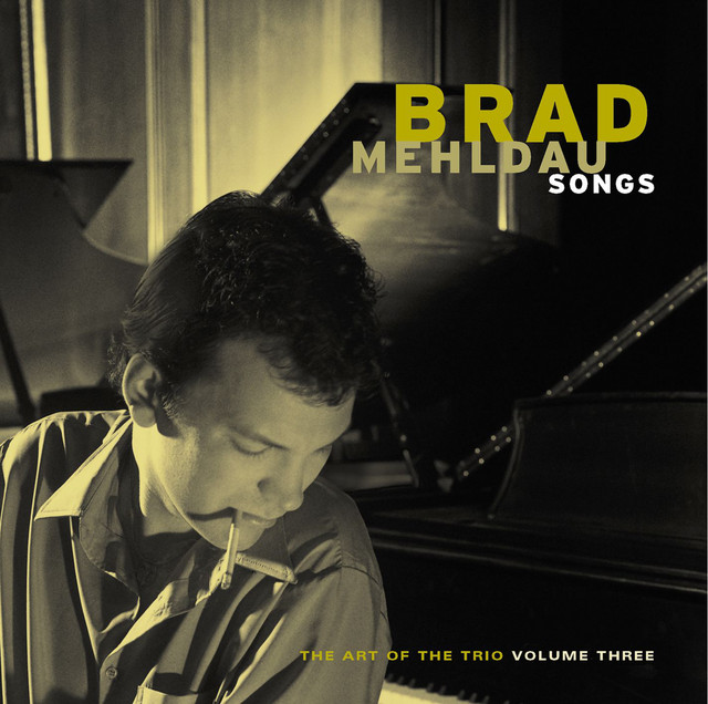 Brad Mehldau - River Man