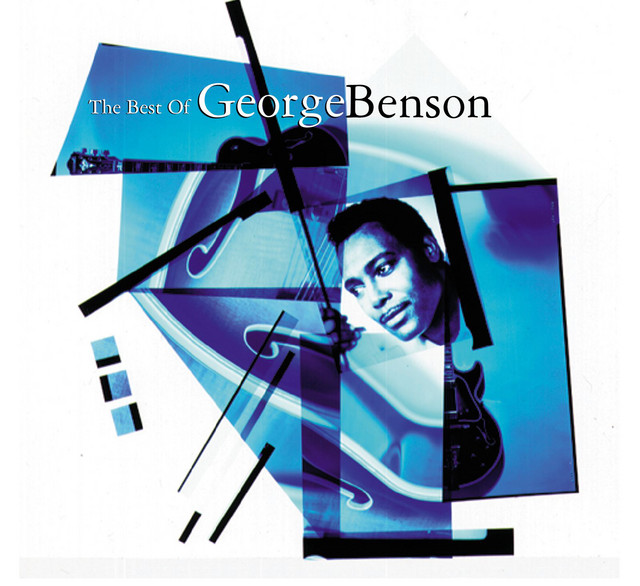 George Benson - Inside Love