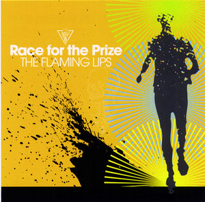 Flaming Lips - Race For The Prize