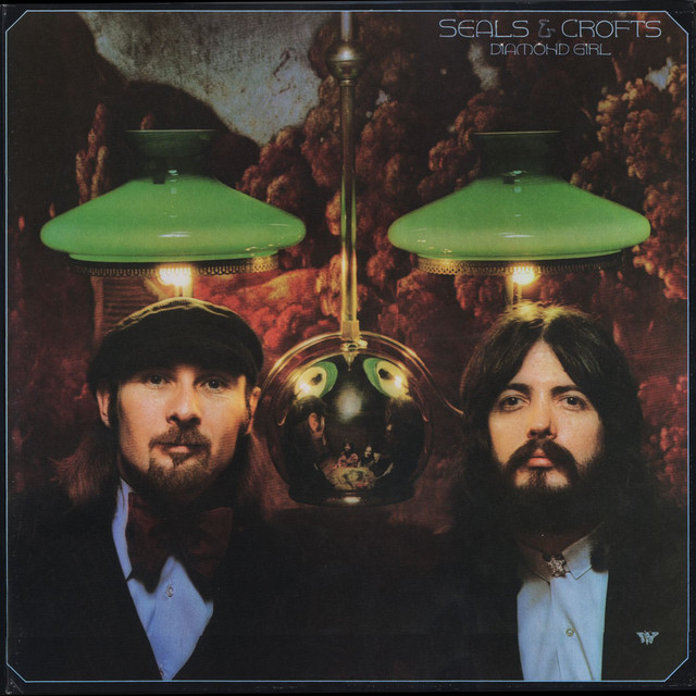 Seals & Crofts - We May Never Pass This Way (again)