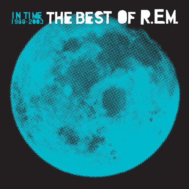 R.e.m. - The Great Beyond