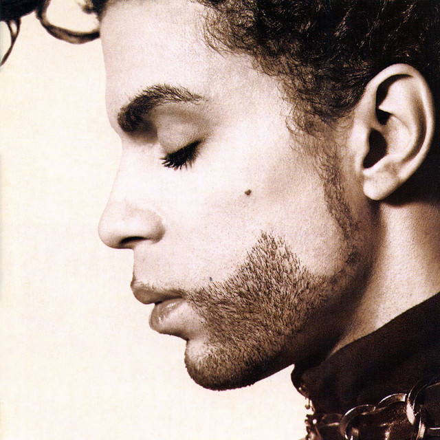 Prince - Soft And Wet