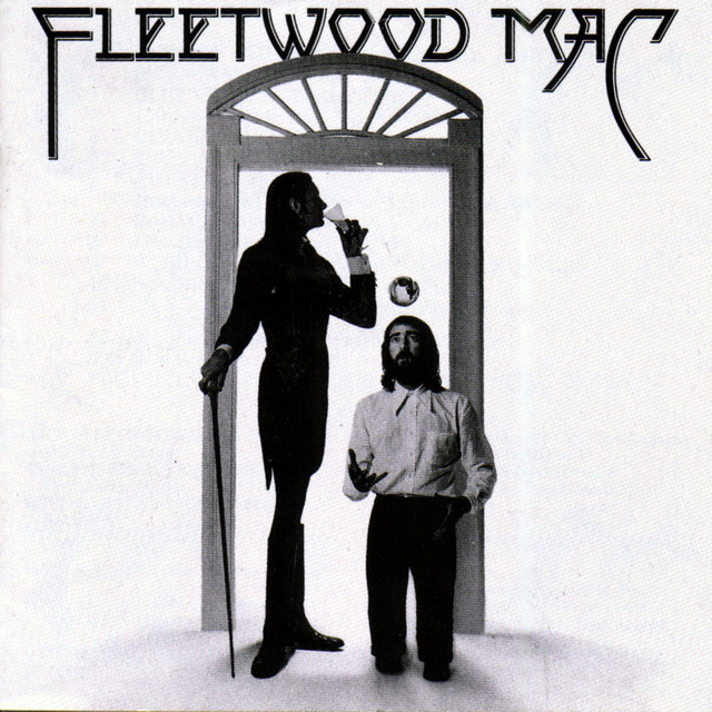 Fleetwood Mac - Monday Morning