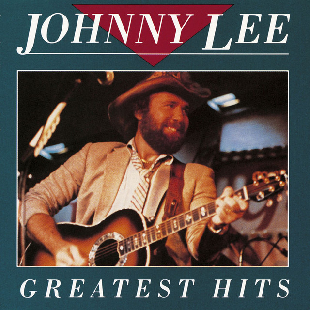 Johnny Lee - Cherokee (Radio Edit)