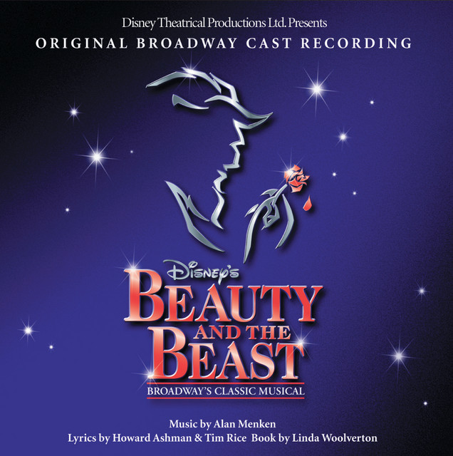 Tom Bosley & Susan Egan - No Matter What