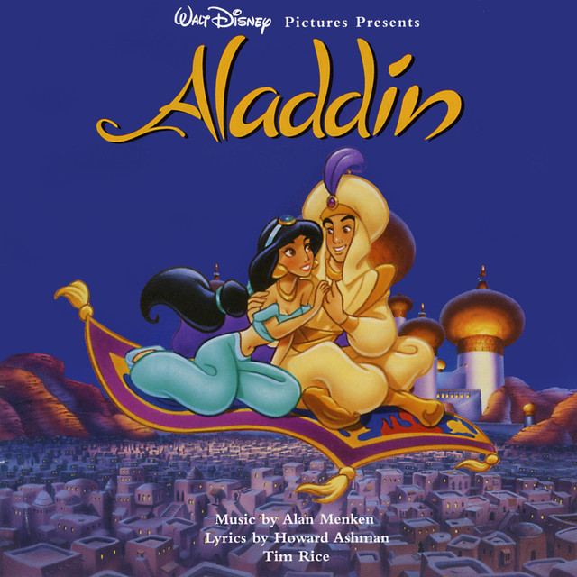 Robin Williams - Prince Ali