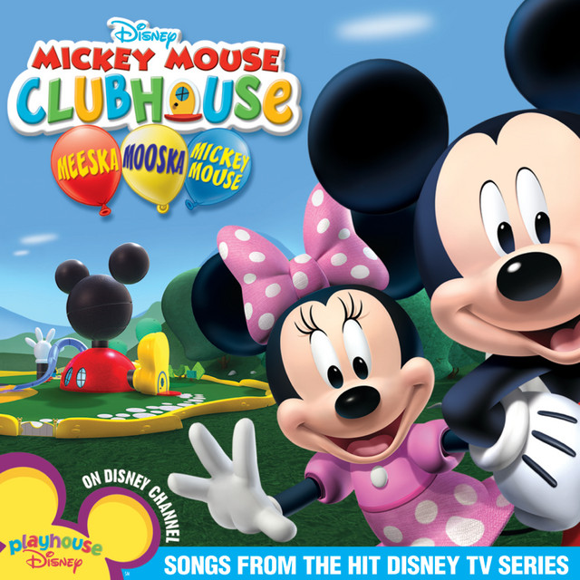 Mocky - Mickey Mouse Mothafucker