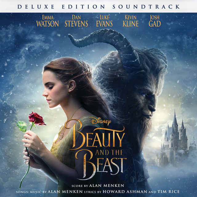 John Legend - Beauty And The Beast