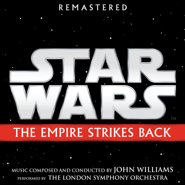 John Williams - Star Wars (Main theme)