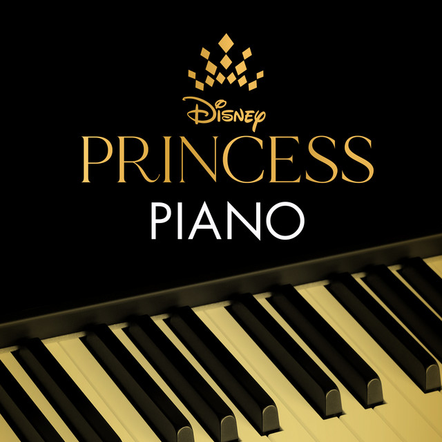 Disney Peaceful Piano - A Whole New World (aladdin)