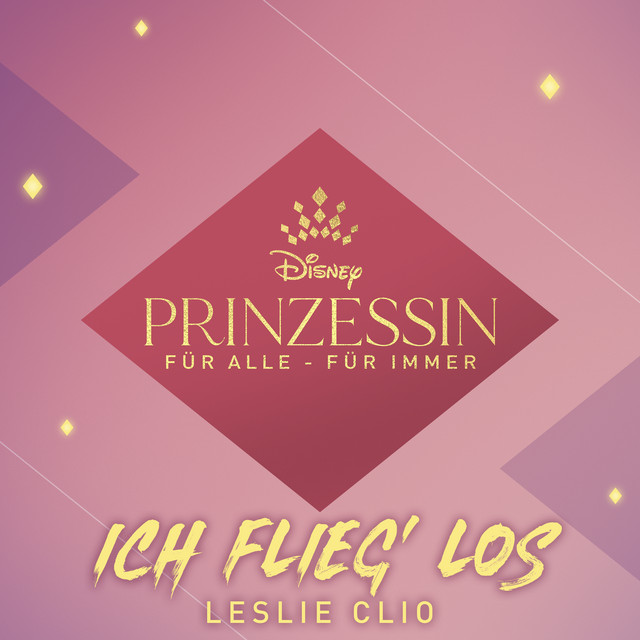 Leslie Clio - Ich Flieg Los