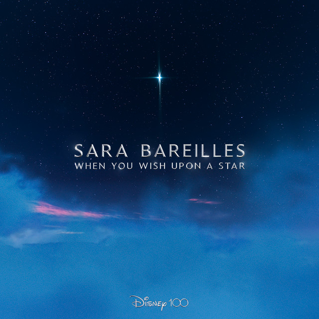 Sara Bareilles - Wishing on the same star