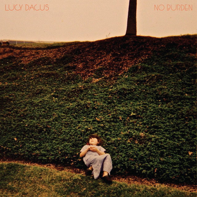 Lucy Dacus - I Don't Wanna Be Funny