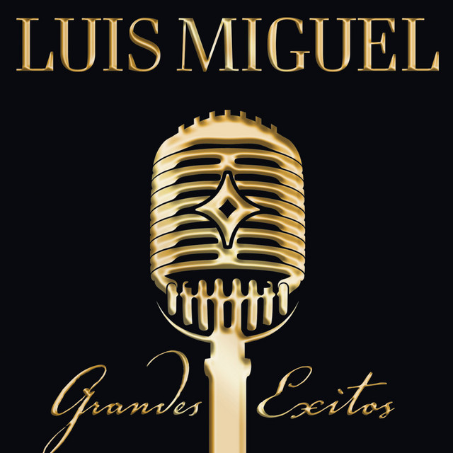 Luis Miguel - Por Debajo de la Mesa