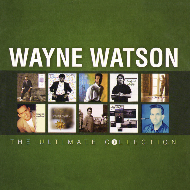 Wayne Watson - Another Time, Another Place