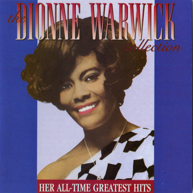 Dionne Warwick - Don't Make Me Over