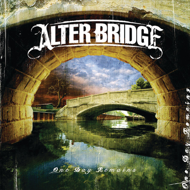 Alter Bridge - Open Your Eyes