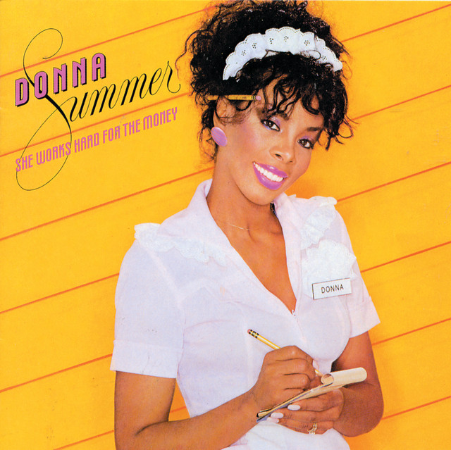 Donna Summer - Unconditional Love