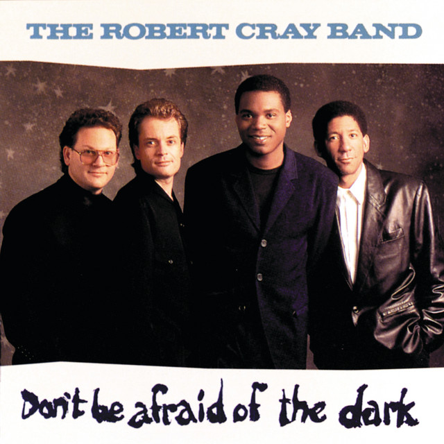 The Robert Cray Band - Night Patrol