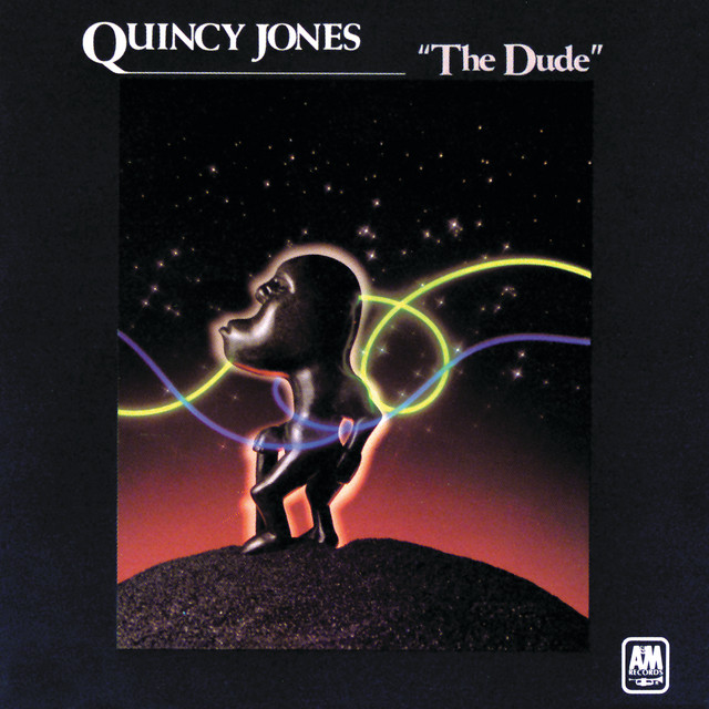 Quincy Jones Ft. Patti Austin - Betcha' Wouldn't Hurt Me