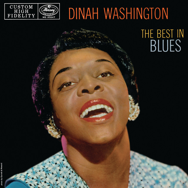 Dinah Washington - TV Is The Thing This Year