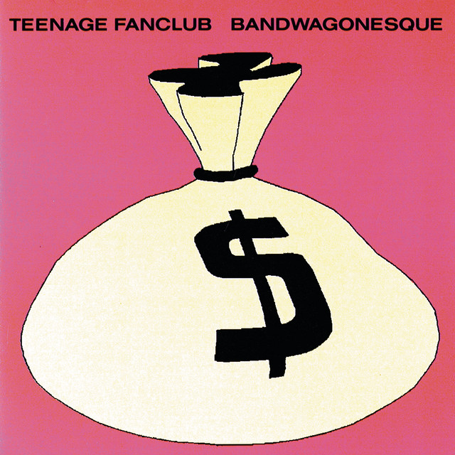 Teenage Fanclub - What You Do To Me