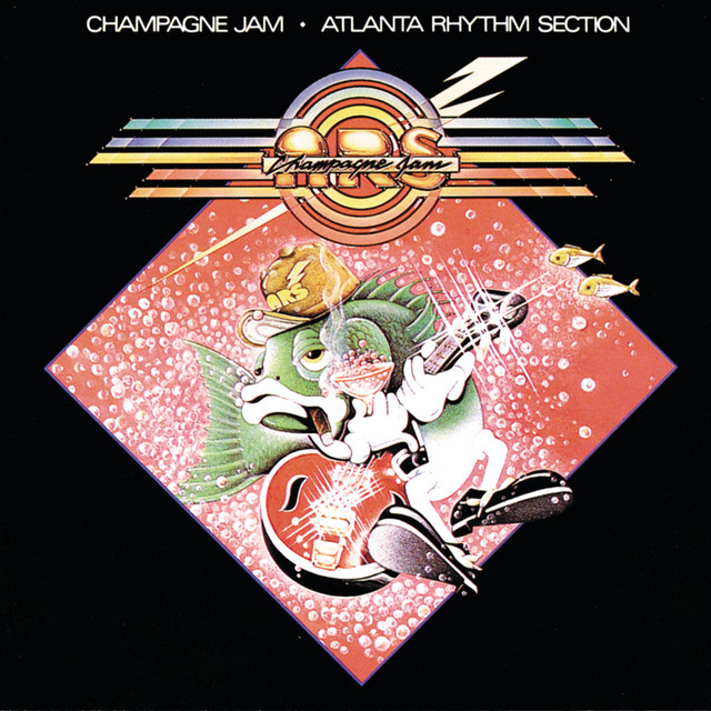 Atlanta Rhythm Section - Imaginary Lover