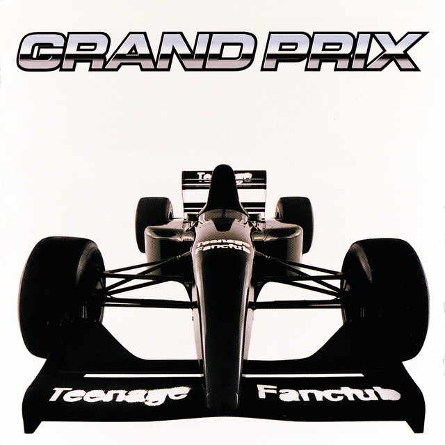 Teenage Fanclub - About You