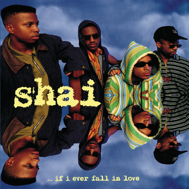 Shai - If I Ever Fall In Love