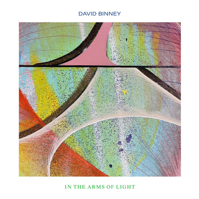 David Binney - Open Range