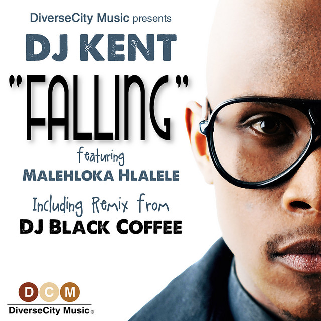 DJ Kent - Falling (reprise) (feat. Malehloka Hlalele)