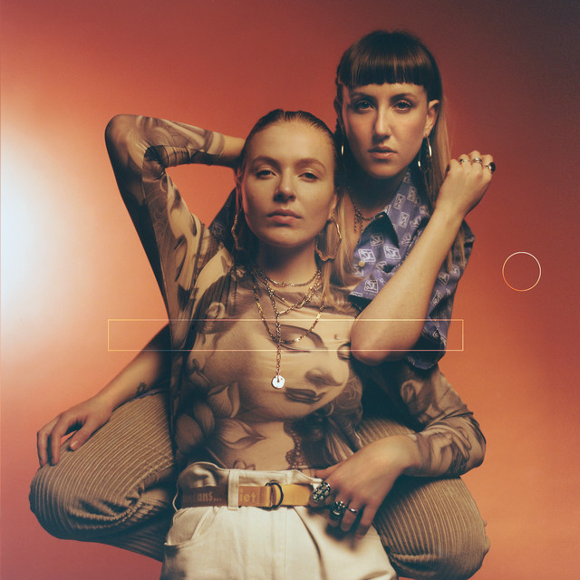 Ider - Body love