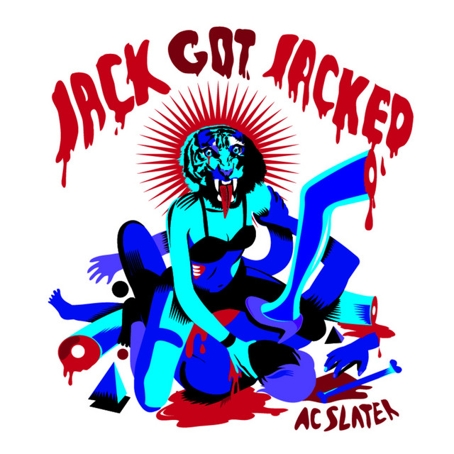 AC Slater - Jack Got Jacked [Jack Beats Remix]