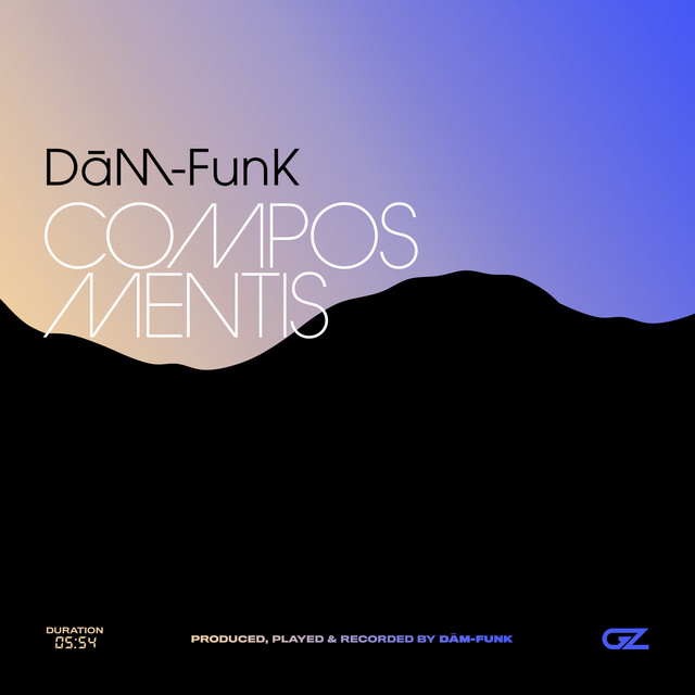 DāM-FunK - compos mentis