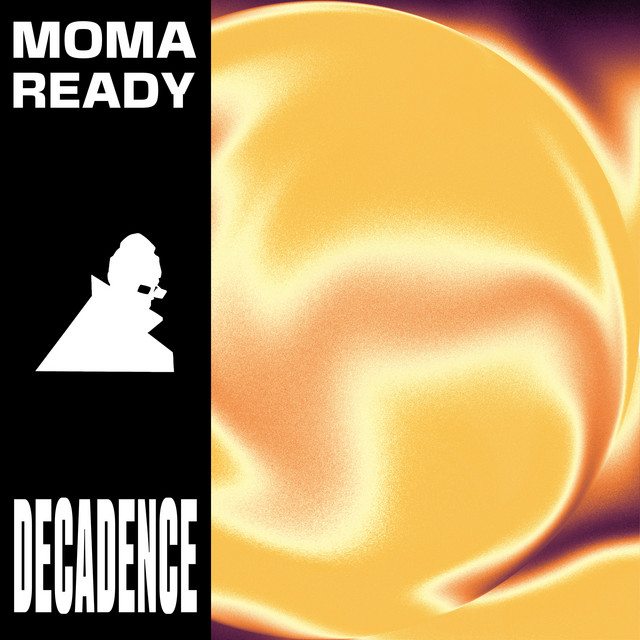 MoMa Ready - Passionate Lover