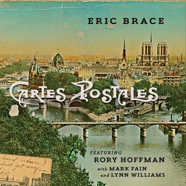 Eric Brace & Rory Hoffman - Couplet De La Rue Bagnolet