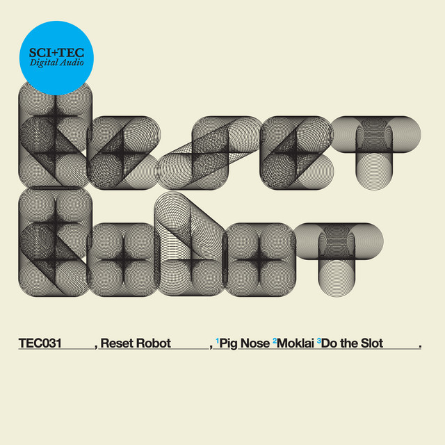 Reset Robot - Do The Slot