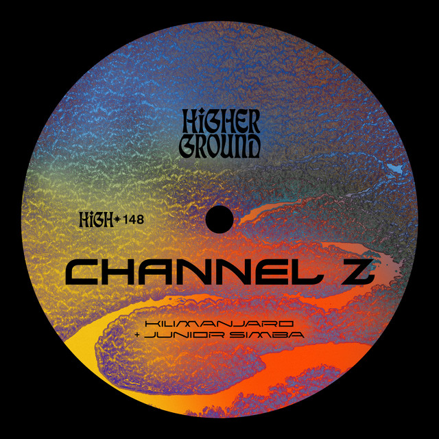 Kilimanjaro - Channel Z