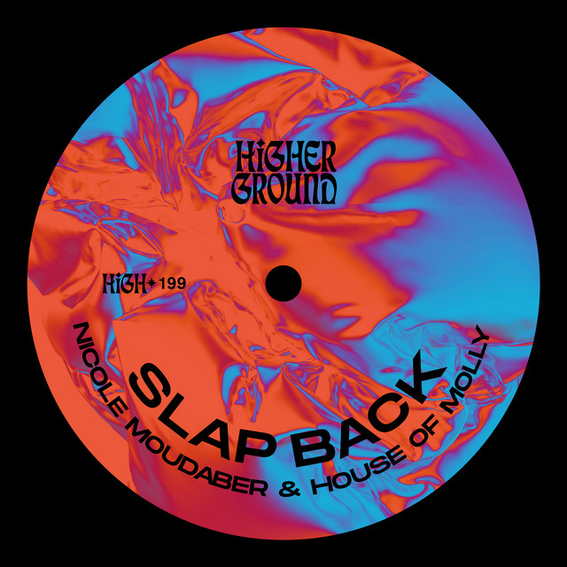 Nicole Moudaber - Slap Back