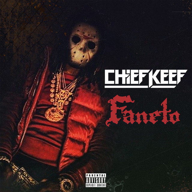 Chief Keef - Faneto