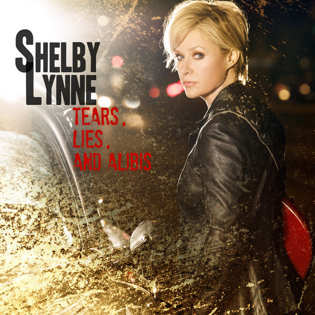 Shelby Lynne - Why didn't you call me